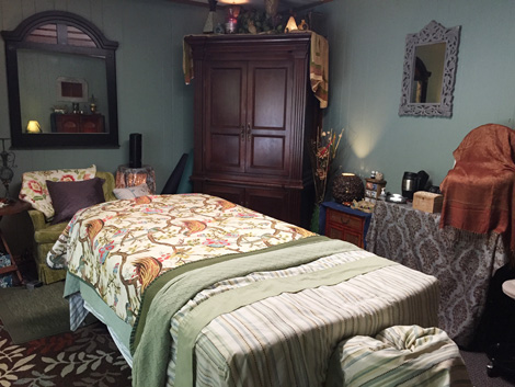 Healing Destiny Therapeutic Massage Services