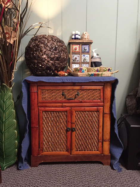 Healing Destiny Therapeutic Massage